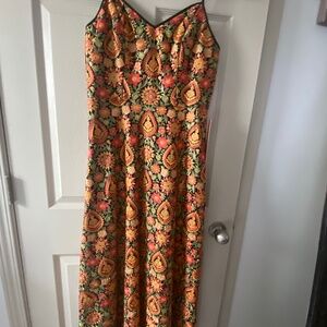 Monique Lhuillier Dress